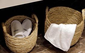 Domna Luxury Suites